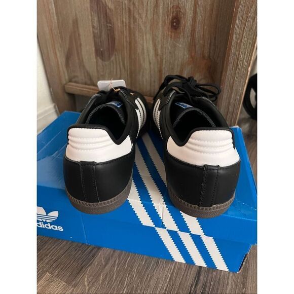 Adidas SAMBA OG SHOES Men’s  size 7.5
